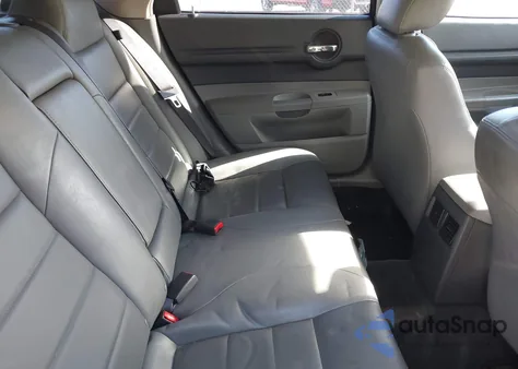 2005 Dodge Magnum Rt from USA, damaged, VIN 2D8GZ58275H611123